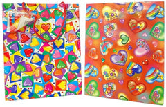 Bolsa Regalo San Valentín Varios modelos Chica 21.5×27+11 Grabaimage [Pieza]