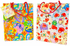 Bolsa Regalo San Valentín Varios modelos Chica 21.5×27+11 Grabaimage [Pieza] 2