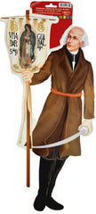 Adorno Fiestas Patrias Viva Nsd Guadalupe Hidalg Figur 40cm granmark® 6000 [Pieza] 751214512048 2