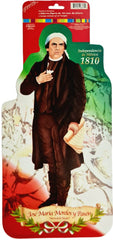 Adorno Fiestas Patrias José María Morelos 1810 Figur 44cm granmark® 6000 [Pieza] 2