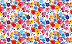 Papel p/Regalo Festejos Campo Minimalista 70×51.3cm granmark® 930-7761 Hoja 751214174833 01