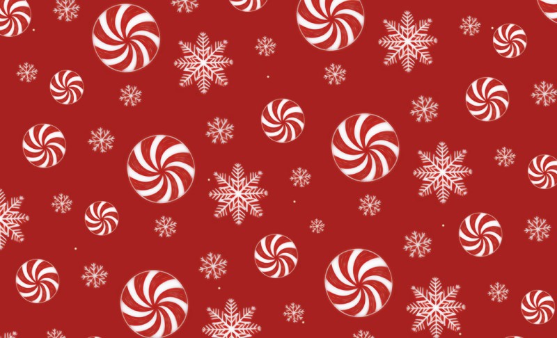 Papel p/Regalo Navidad Caramelo de Menta 70×51.3cm granmark® 930-7799 Hoja 751214175212 01