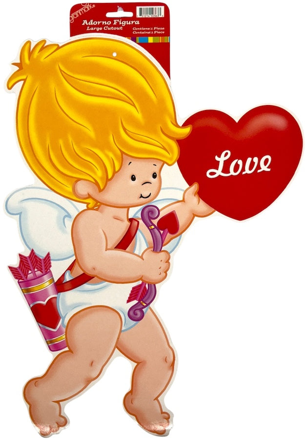 Adorno Figura Modelos Varios Grande granmark® 6000 [Pieza] 751214259516