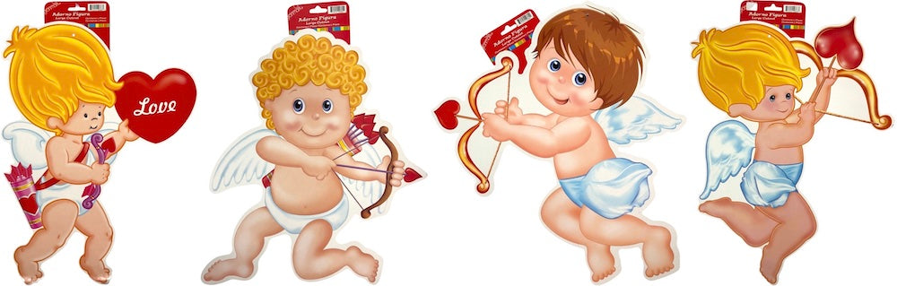 Adorno Figura Modelos Varios Grande granmark® 6000 [Pieza] 751214259516 9