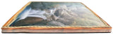 Mouse Pad Memo Cascada entre rocas c/50 Hojas 21×18½cm granmark® 785-9 Pieza 751214228284 03