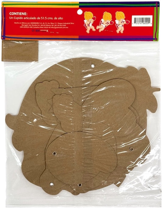 Adorno Figura Modelos Varios Chico granmark® [Pieza] 751214562364 3