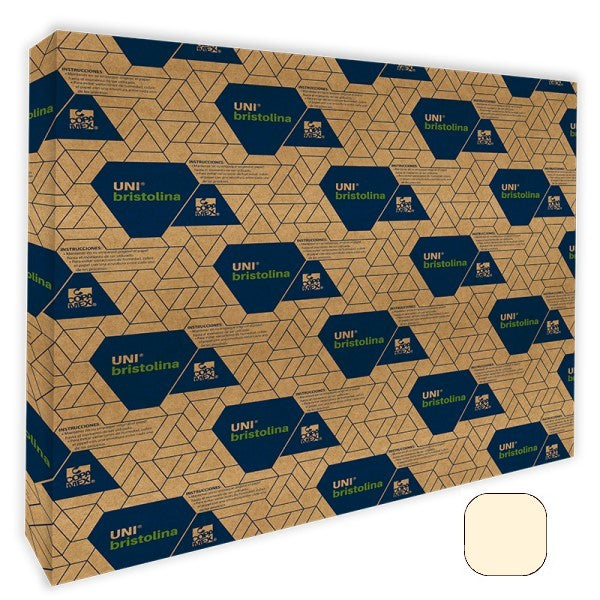Bristol Unibristol 116kg Crema 61×95 200g Copamex® [Hoja]