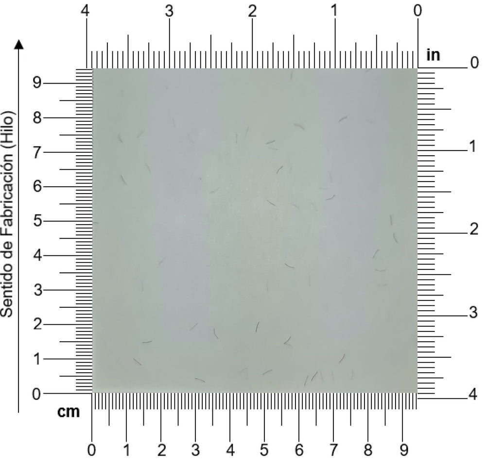 Papel Seguridad Hoops 90g Azul 70×95cm Copamex® Hoja 01