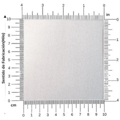 Papel Markatto Concetto 120g Metallo Blanco 63.5×96.5 Arjowiggins® Hoja 01