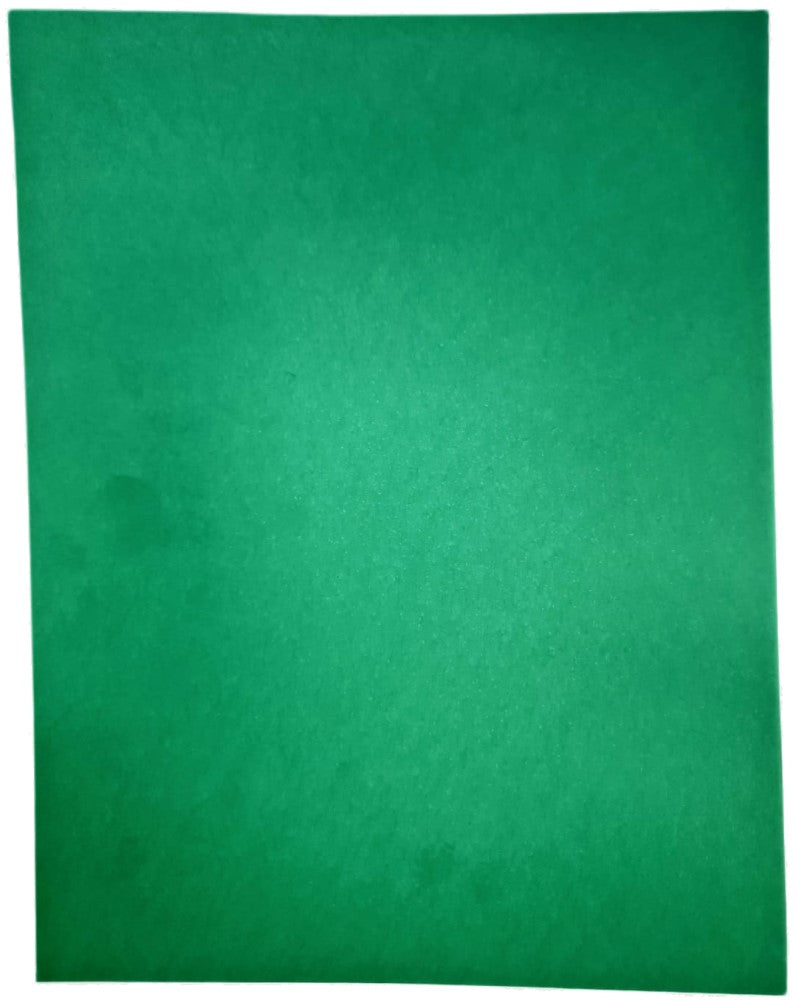 Cartulina Color Plus® 240g Verde Bandera Carta Arjowiggins® Hoja 01