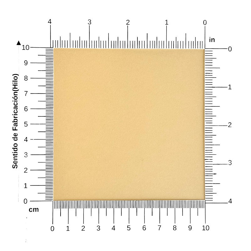 Papel Color Plus® 120g Arena Sahara 63.5×96.5 Arjowiggins® Hoja 01