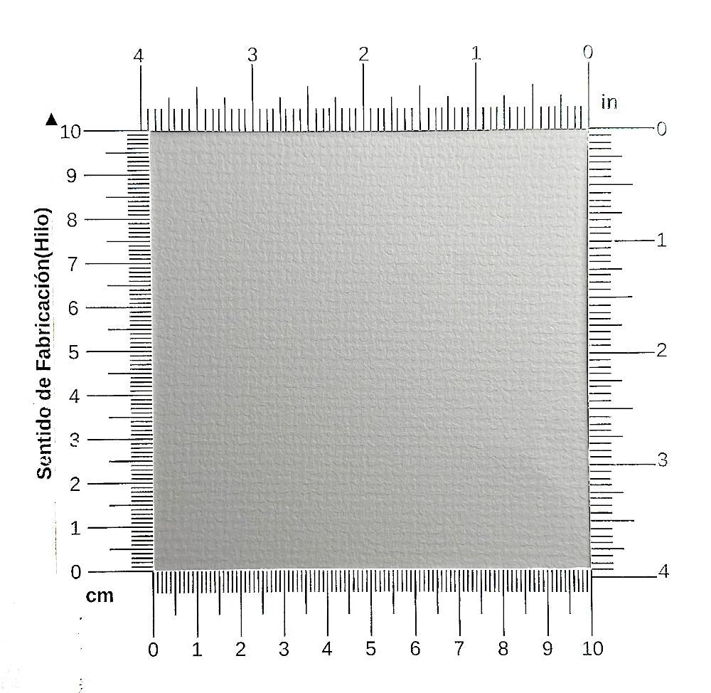 Cartulina Verjurado Verge Plus 220g Diamante 66×101.6cm Arjowiggins® Hoja 01