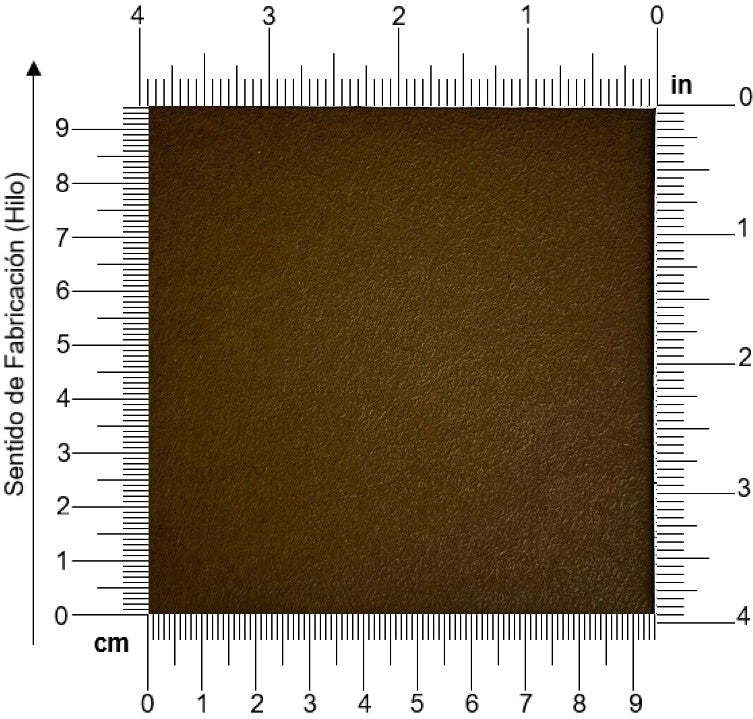 Cartulina Color Plus® 180g Café Marrocos 66×101.6cm Arjowiggins® Hoja 01