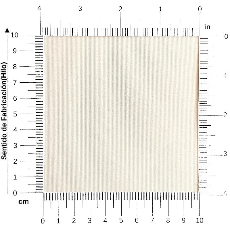 Cartulina Markatto Finezza 250g Naturale 66×101.6cm Arjowiggins® Hoja 01