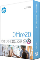 Bond HP paquete c/500 37kg Blanco Carta 75g HP® [Resma] 764025932493