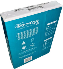 Bond MasterCopy paquete c/500 37kg Blanco 95% Carta 70g Copamex® [Resma] 7502237378981 2