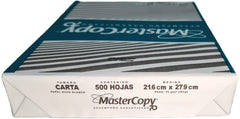 Bond MasterCopy paquete c/500 37kg Blanco 95% Carta 70g Copamex® [Resma] 7502237378981 3