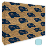 Bond UNI bond 24kg Azul pastel 57×87 50g Copamex® Hoja 7502237371401 01