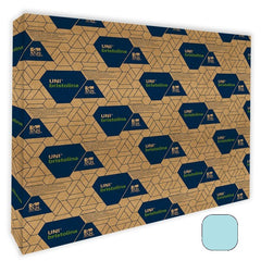 Bristol Unibristolina 58kg Azul pastel 50×65 180g Copamex® Hoja 7502237371906 01