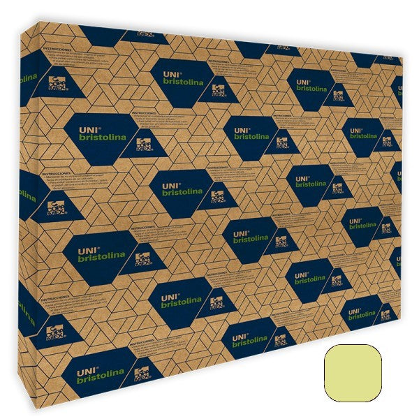 Bristol Unibristolina 58kg Canario 50×65 180g Copamex® Hoja 01