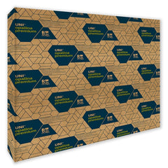 Papel Opalina UNI Opalina Premium® 120g Blanco 70×95cm Copamex® [Hoja]