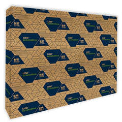 Bristol Cartulina Escolar 49.5k Blanco 50×65 150g Copamex® [Hoja] 7502237373610