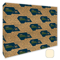 Cartulina Opalina UNI Opalina Premium® 225g Marfil 57×72 92kg Copamex® [Hoja]