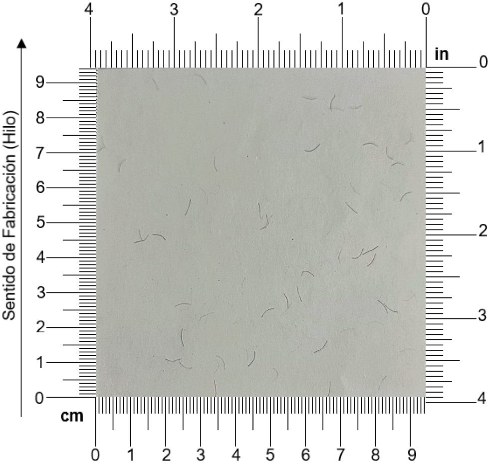 Papel Seguridad PS 90g Blanco Natural 57×87cm Copamex® Hoja 01