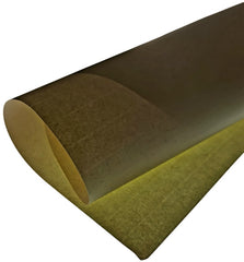 Papel Seguridad Uni-Seguridad Verjurado 90g Canario 57×87cm Copamex® [Hoja] 2