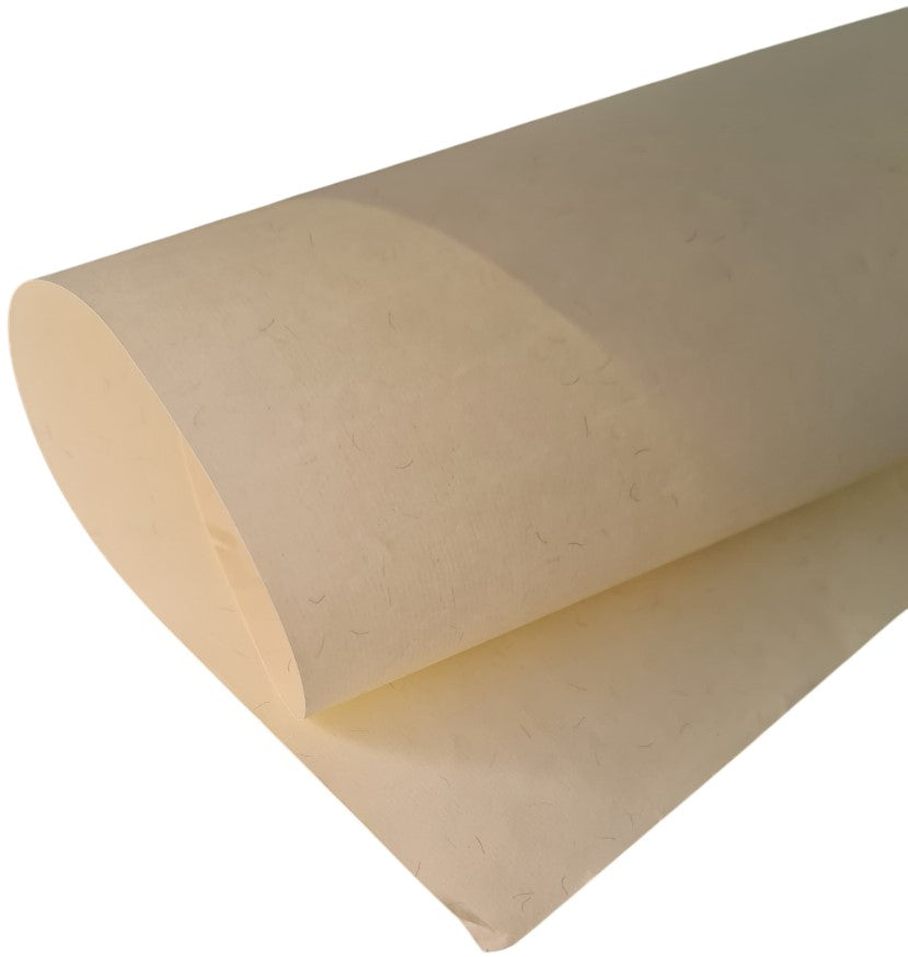 Papel Seguridad Uni-Seguridad Verjurado 90g Canario 57×87cm Copamex® [Hoja] 3