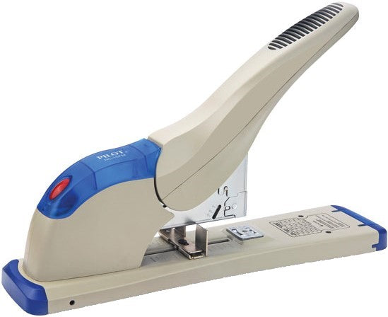 Engrapadora Encuadernar Trabajo Pesado 12" Pilot® Fifa® M-47 [Pieza] 7679820101988