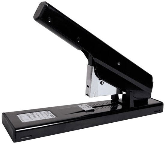 Engrapadora t/Pesado 120 Hojas Pilot® Fifa® HD-30 [Pieza] 767982010129