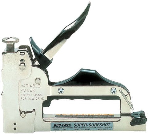 Engrapadora Clavadora Dúo Fast Palanca Pilot® Fifa® CS5000 [Pieza]