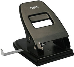 Perforadora Doble Trabajo Pesado p/30 hojas 8cm Fifa® Pilot® PM-8 [Pieza] 767982010709