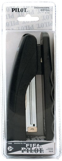 Engrapadora Vertical Pilot® ½ Tira Fifa® V-73 [Pieza] 767982010549