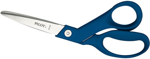 Tijera Multiusos Acero Troquelado 8" Inoxidable Mango ABS Fifa® Pilot® 13-8V [Pieza] 767982016107