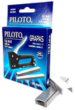 Grapa p/Clavadora Pilot® 6mm c/1000 Fifa® 13/6-C Caja 767982007778