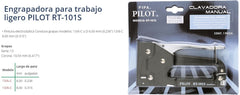 Engrapadora Clavadora t/Ligero 1060 Pilot® Fifa® RT-101S [Pieza] 2