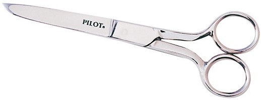 Tijera Costura Acero Forjado 7 " AceroInoxidable Fifa® Pilot® 10-7V [Pieza] 767982016039