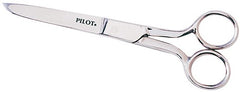 Tijera Costura Acero Forjado 7 " AceroInoxidable Fifa® Pilot® 10-7V [Pieza] 767982016039