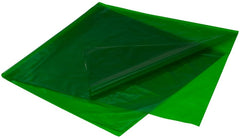 Celofán Verde 90×100cm Dixon® 2542 [Hoja]