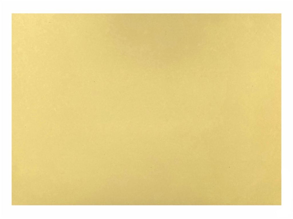 Cartoncillo Iris 68kg Canario 50×70cm Beroky® Hoja 01