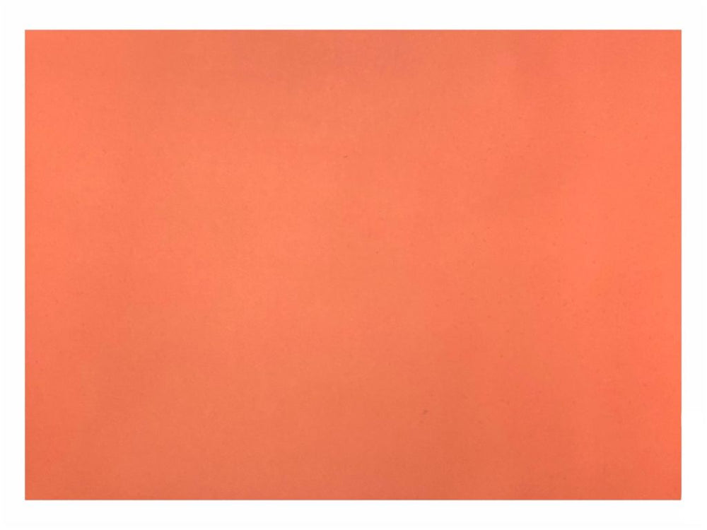 Cartoncillo Iris 68kg Naranja 50×70cm Beroky® Hoja 01