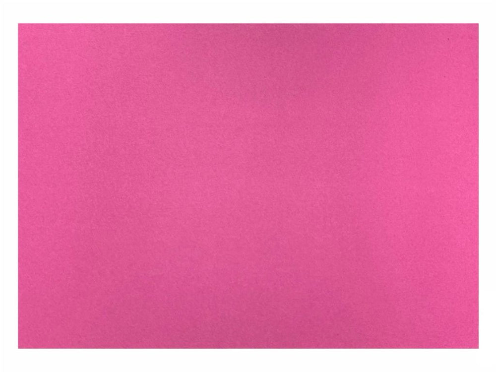 Cartoncillo Iris 68kg Rosa Fuerte 50×70cm Beroky® Hoja 01