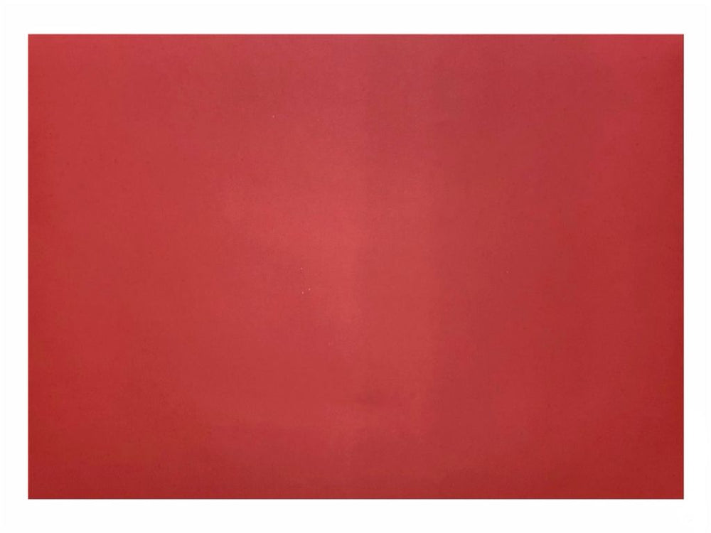 Cartoncillo Iris 68kg Rojo 50×70cm Beroky® Hoja 01