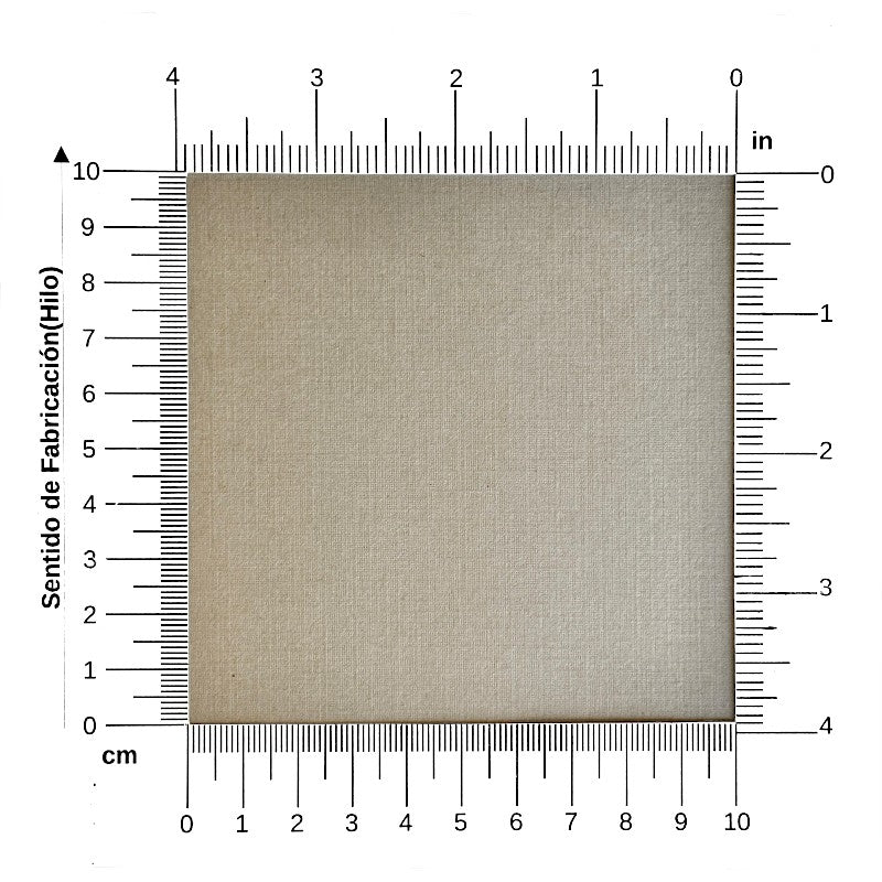 Papel Royal Linen Moss 702 105g 58.4×88.9 wausaupaper® Hoja 01