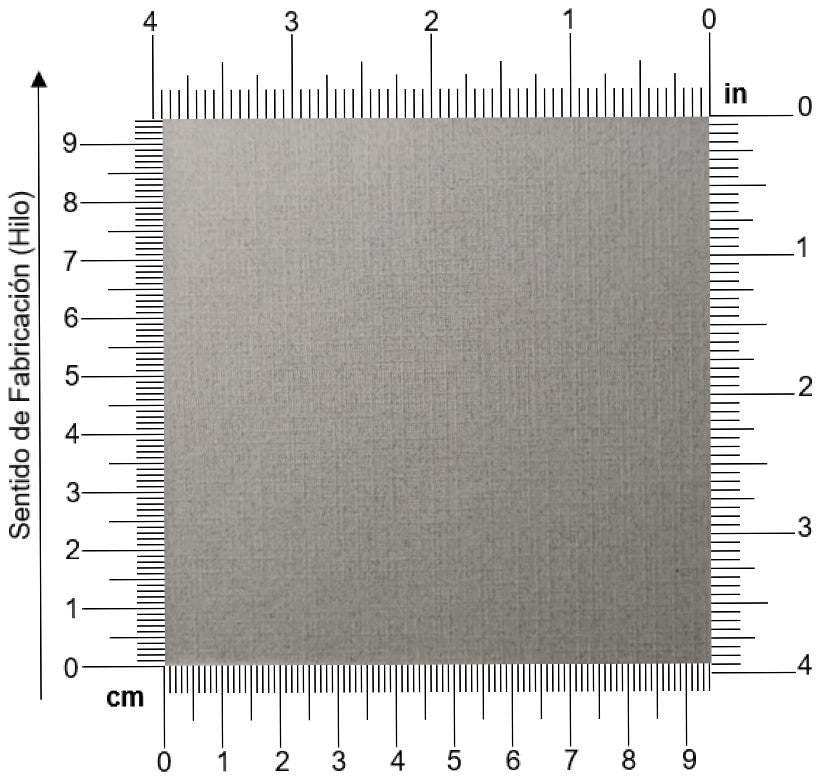 Cartulina Royal Linen Gray Fleck 215g 58.4×88.9 wausaupaper® 75962 Hoja 759598759622 01