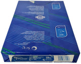 Bond Aerocopy® pack c/1000 20kg Blanco 85% Oficio 30g Scribe® 74451 Paquete 7502233370507 02