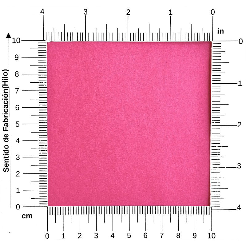 Papel Astro Bright Mars Magenta 604 90g 58.4×88.9 wausaupaper® Hoja 01