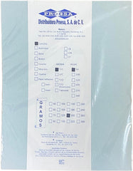 Cartulina Astro Bright c/50h Colores Carta 200g Proesa® [Paquete]